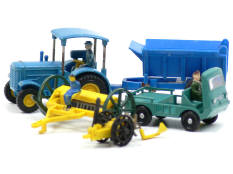 SIKU (ALLEMAGNE) (5)