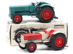 SIKU (ALLEMAGNE) (2)