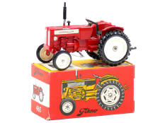 TEKNO (DANEMARK) (1)