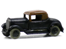 CITROËN (FRANCE C.D.) (1)