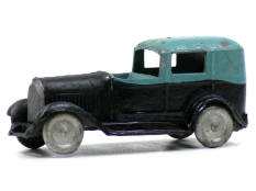 CITROËN (FRANCE C.D.) (1)