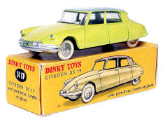 DINKY TOYS (FRANCE) (1)