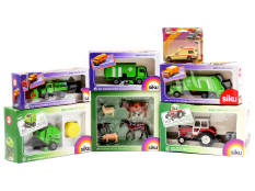 SIKU (ALLEMAGNE) (12)