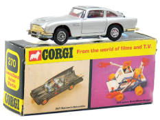 CORGI TOYS (GB) (1)