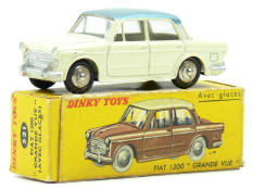 DINKY TOYS (FRANCE) (1)