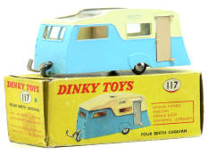 DINKY TOYS (GB) (1)