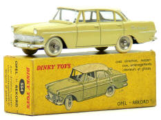 DINKY TOYS (FRANCE) (1)