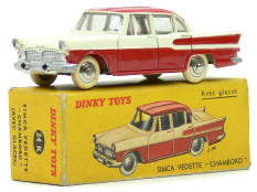 DINKY TOYS (FRANCE) (1)
