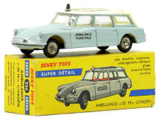 DINKY TOYS (FRANCE) (1)