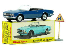 DINKY TOYS (FRANCE) (1)