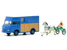 DINKY TOYS (FRANCE) (1)