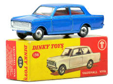 DINKY TOYS (GB) (1)