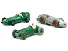 DINKY TOYS (GB) (3)