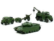 DINKY TOYS (GB) (3)
