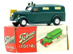 TEKNO (DANEMARK) (1)