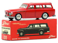 TEKNO (DANEMARK) (1)