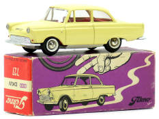 TEKNO (DANEMARK) (1)