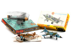 DINKY TOYS (GB) (3)