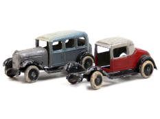 CITROËN C.D. (FRANCE) (2)