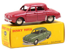 DINKY TOYS (FRANCE) (1)