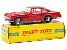 DINKY TOYS (FRANCE) (1)