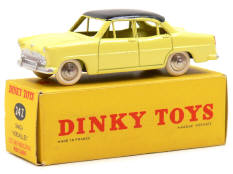 DINKY TOYS (FRANCE) (1)