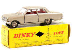 DINKY TOYS (FRANCE) (1)