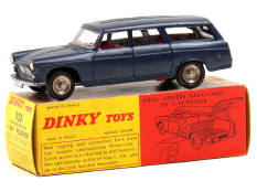 DINKY TOYS (FRANCE) (1)