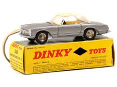DINKY TOYS (FRANCE) (1)