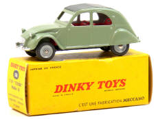 DINKY TOYS (FRANCE) (1)
