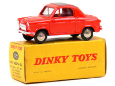 DINKY TOYS (FRANCE) (1)