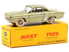 DINKY TOYS (FRANCE) (1)