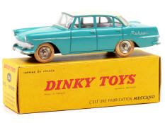 DINKY TOYS (FRANCE) (1)