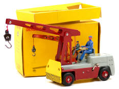 DINKY TOYS (FRANCE) (1)
