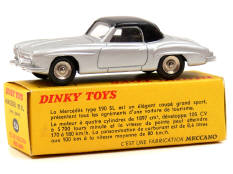 DINKY TOYS (FRANCE) (1)