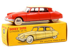DINKY TOYS (FRANCE) (1)