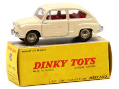 DINKY TOYS (FRANCE) (1)
