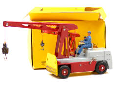 DINKY TOYS (FRANCE) (1)