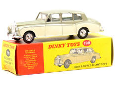 DINKY TOYS (GB) (1)