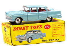 DINKY TOYS (GB) (1)
