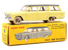DINKY TOYS (FRANCE) (1)