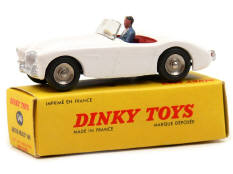 DINKY TOYS (FRANCE) (1)