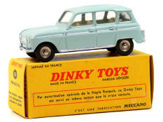 DINKY TOYS (FRANCE) (1)