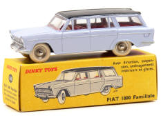 DINKY TOYS (FRANCE) (1)