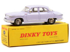 DINKY TOYS (FRANCE) (1)
