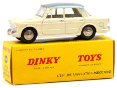 DINKY TOYS (FRANCE) (1)