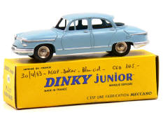 DINKY JUNIOR (1)