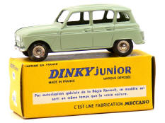 DINKY JUNIOR (1)