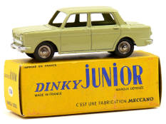 DINKY JUNIOR (1)