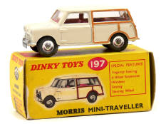 DINKY TOYS (GB) (1)